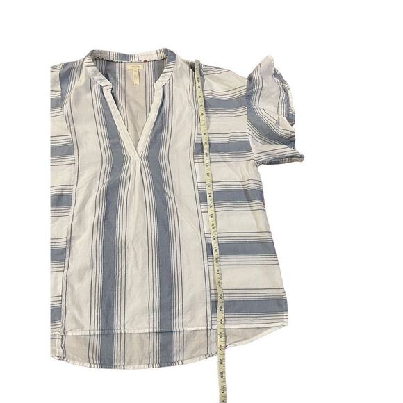 Matilda Jane With the grain top shirt size medium Joanna Gaines collab b… - Picture 6 of 9
